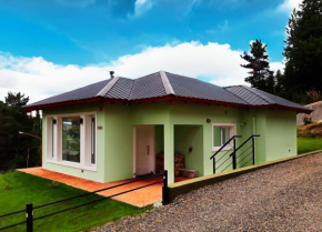 Esquel Apart Chalet